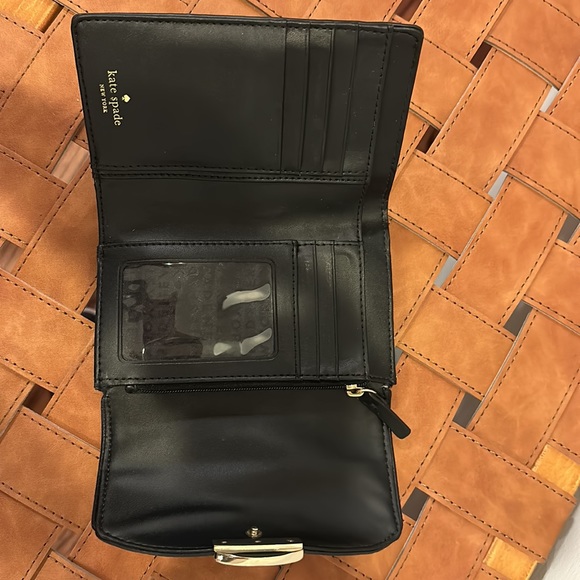 Kate Spade Wallet - Picture 2 of 4